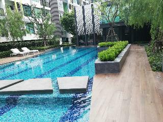 Apartamentos Niche Mono Sukhumvit 50 By Ariva