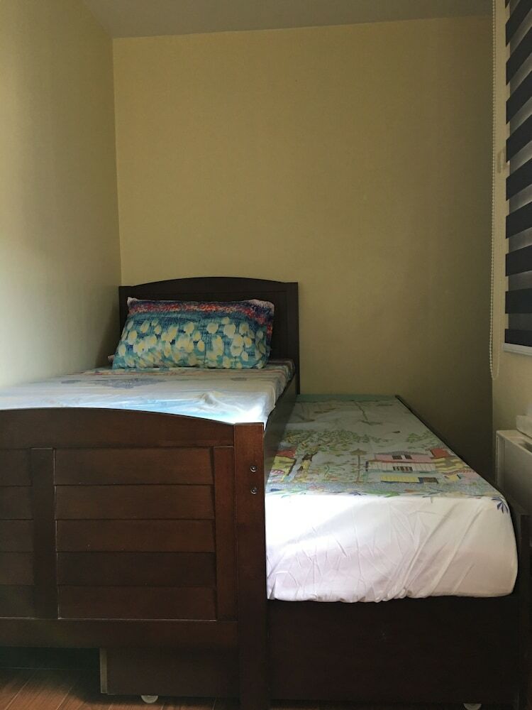 Tagaytay Hampton Villa