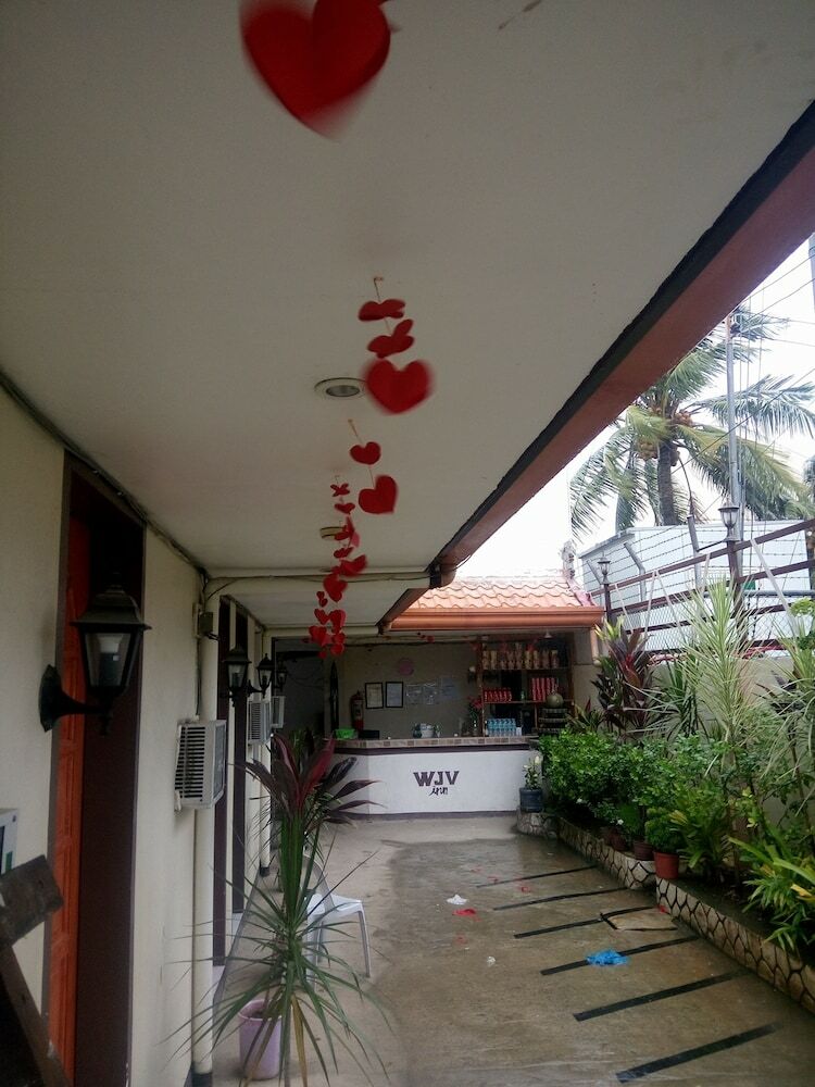 Hotel Wjv Inn Humay Humay