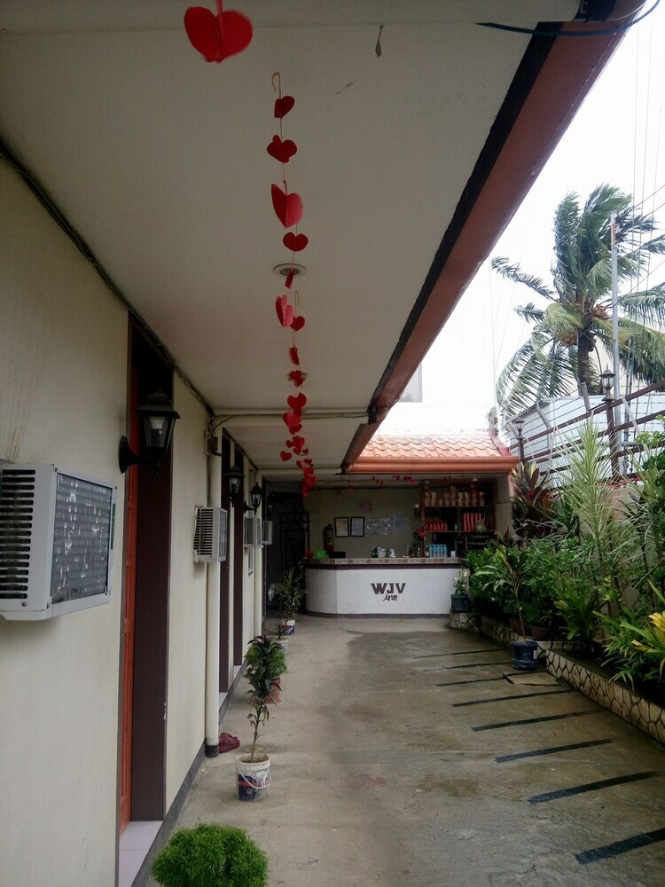 Hotel Wjv Inn Humay Humay