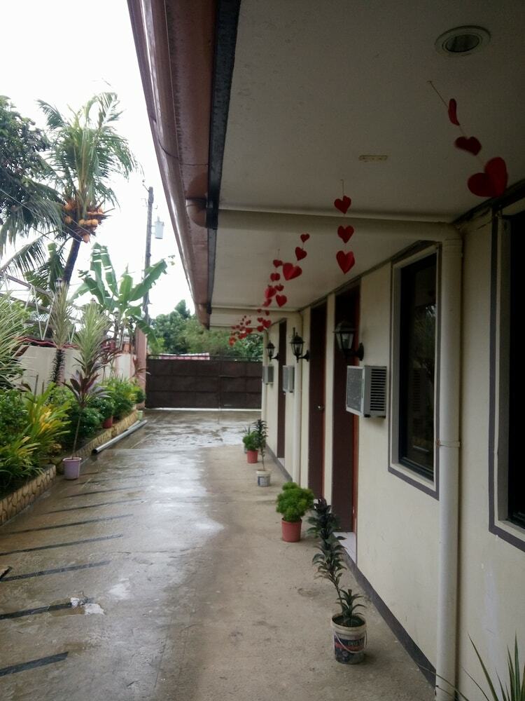 Hotel Wjv Inn Humay Humay
