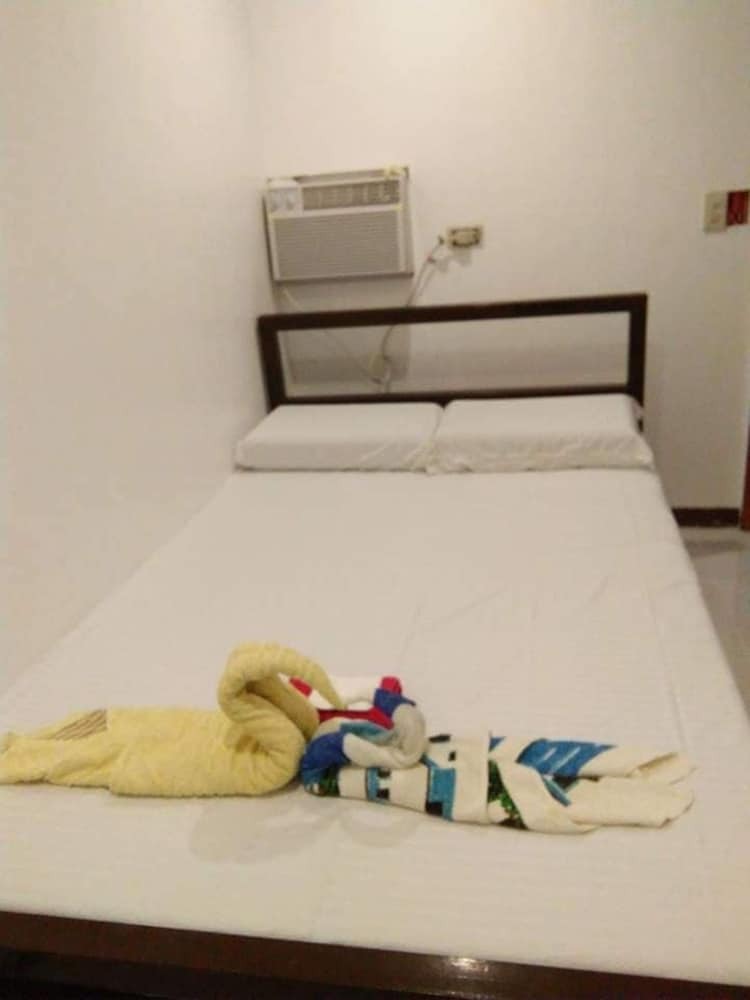 Hotel Wjv Inn Humay Humay