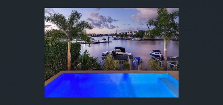 Waterfront Wonder