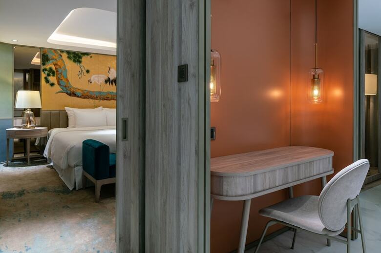 Hanoi Le Jardin Hotel & Spa