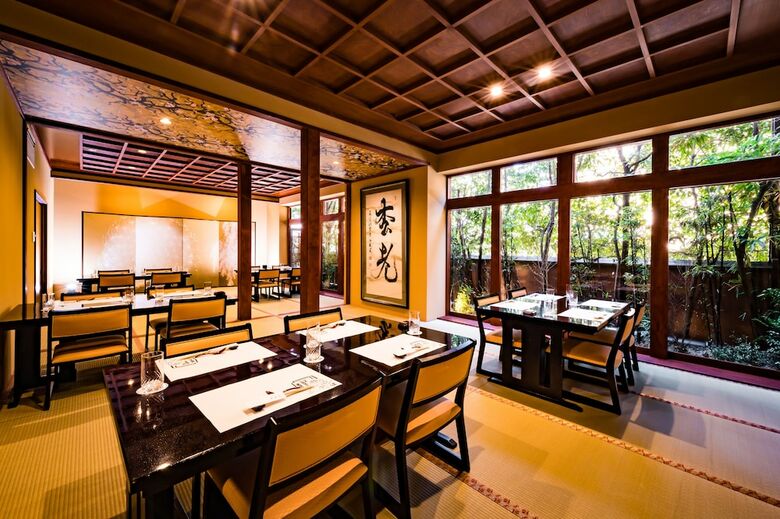 Shoheiso Ryokan
