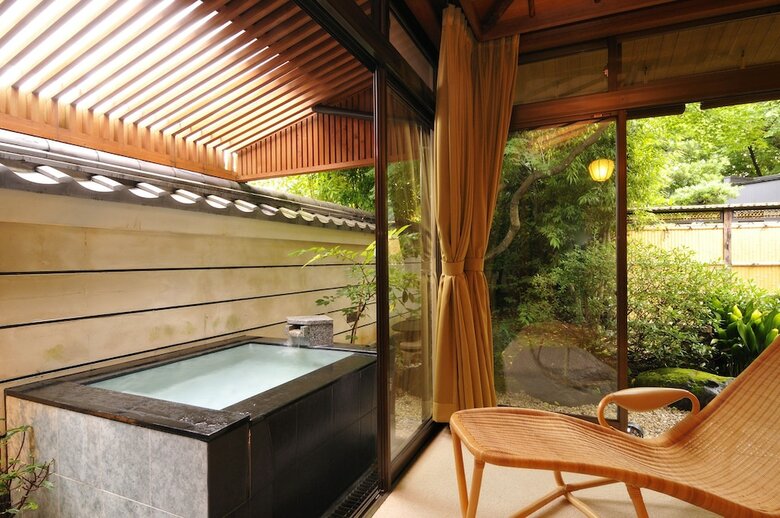Shoheiso Ryokan
