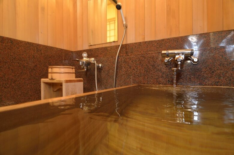 Shoheiso Ryokan