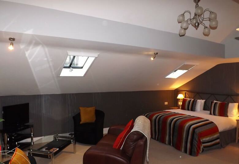 Hotel Grassington Lodge