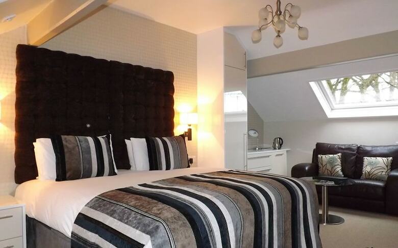 Hotel Grassington Lodge