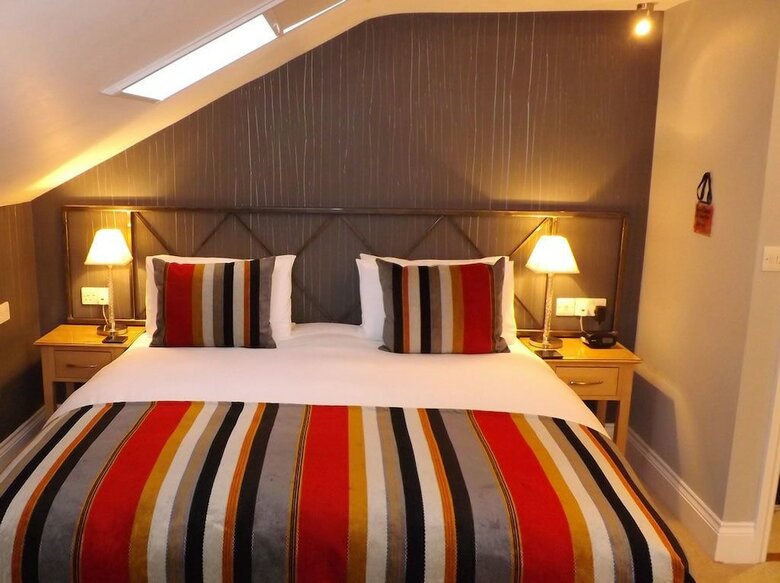 Hotel Grassington Lodge