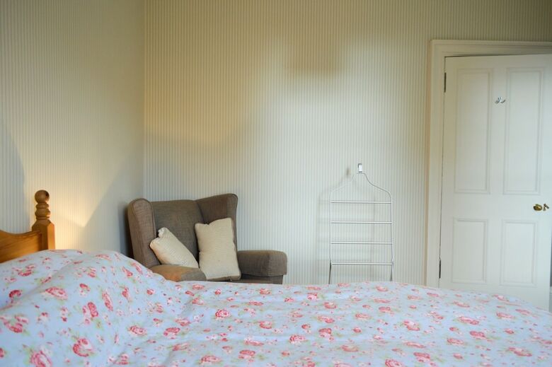 3 Bedroom Family Home With Garden