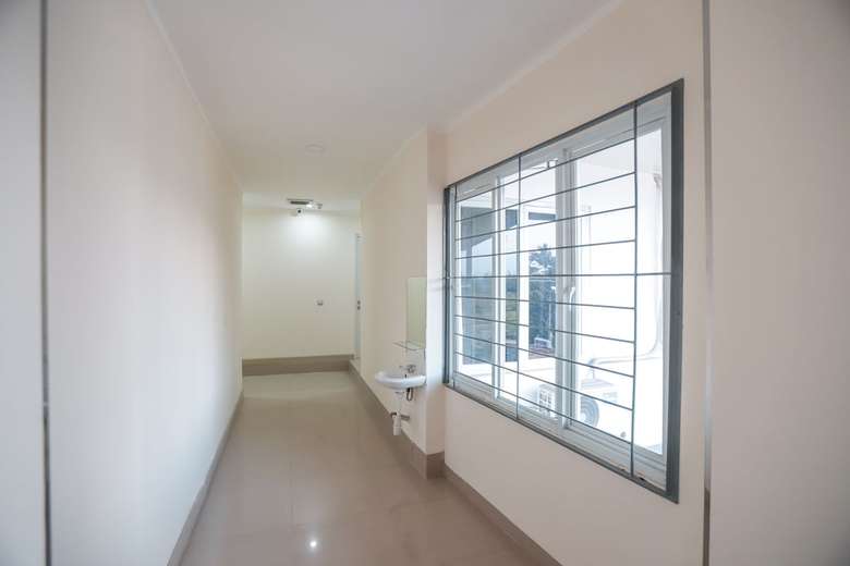 Hotel Oyo 387 Alfa Guesthouse