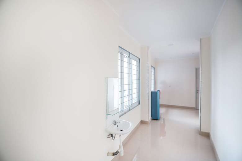 Hotel Oyo 387 Alfa Guesthouse