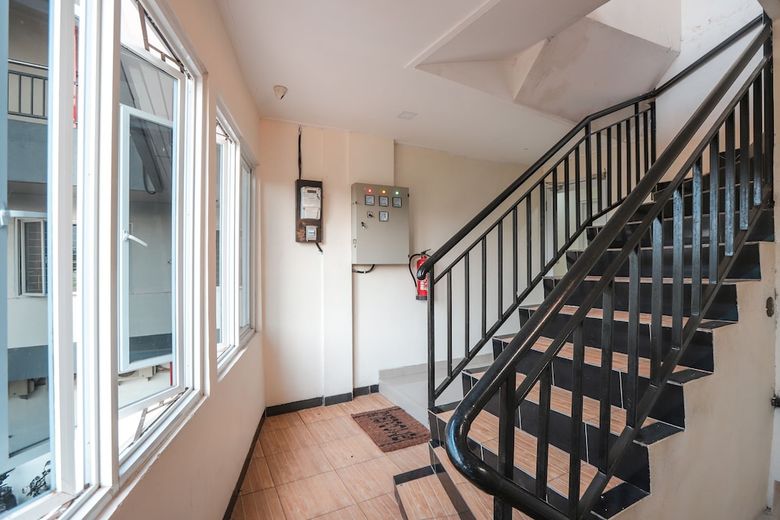 Hotel Oyo 387 Alfa Guesthouse