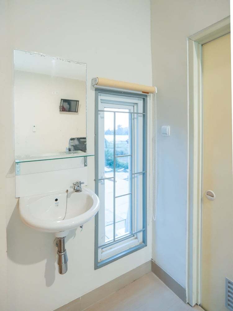 Hotel Oyo 387 Alfa Guesthouse