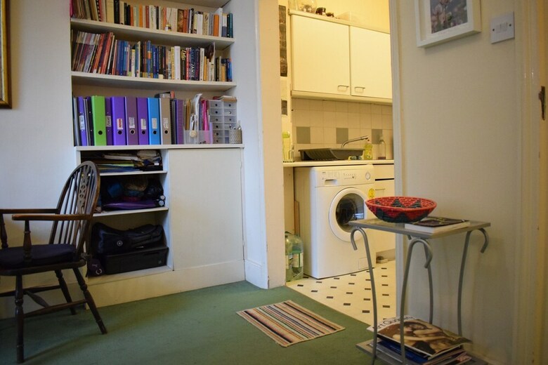 Apartamento Cosy 1 Bedroom Flat In Holloway