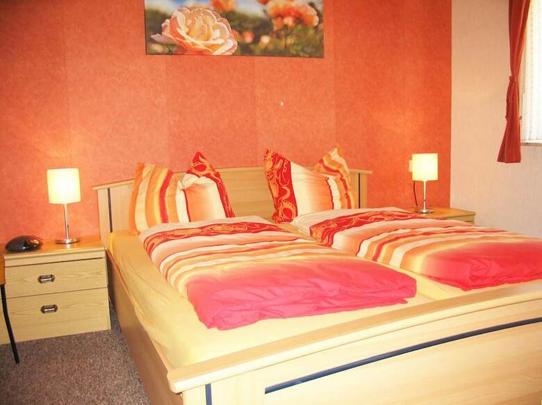 Apartamento Ferienwohnungen Haus Am Medebach