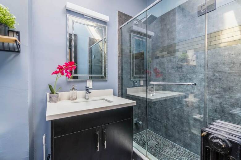 Apartamentos 3 Bedroom Queen Street Loft