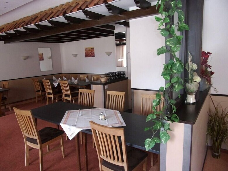 Hotel Verlaatshus