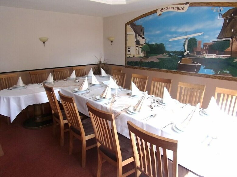 Hotel Verlaatshus