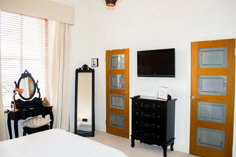 Apartamentos Traditional 2 Bedroom Home In Edinburgh