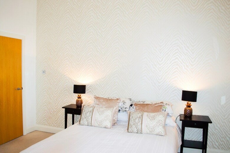 Apartamentos Traditional 2 Bedroom Home In Edinburgh