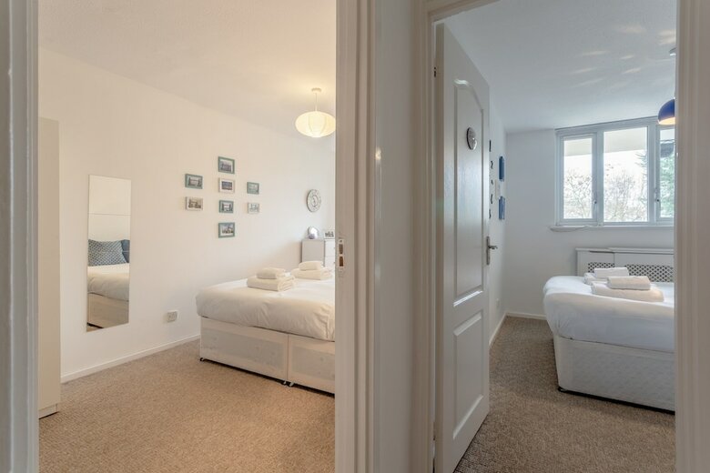 Cosy 3 Bedroom House In Bermondsey