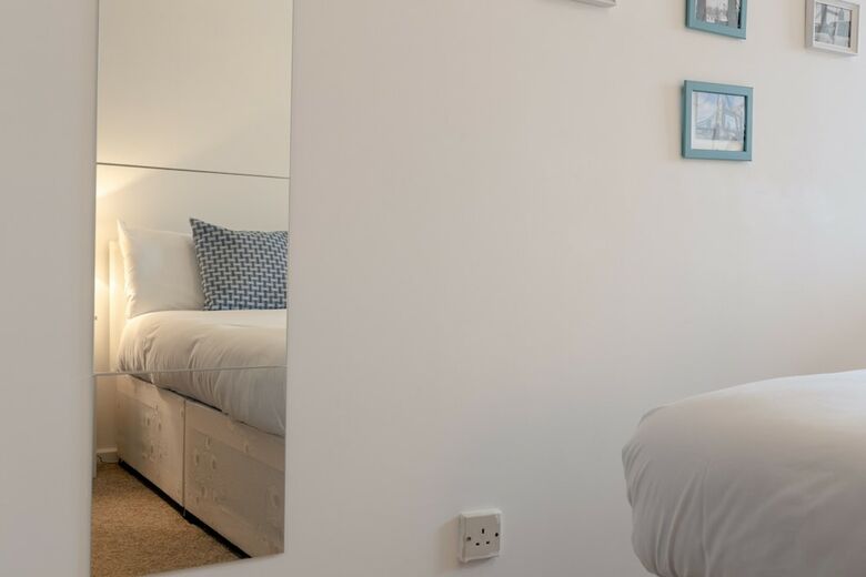 Cosy 3 Bedroom House In Bermondsey