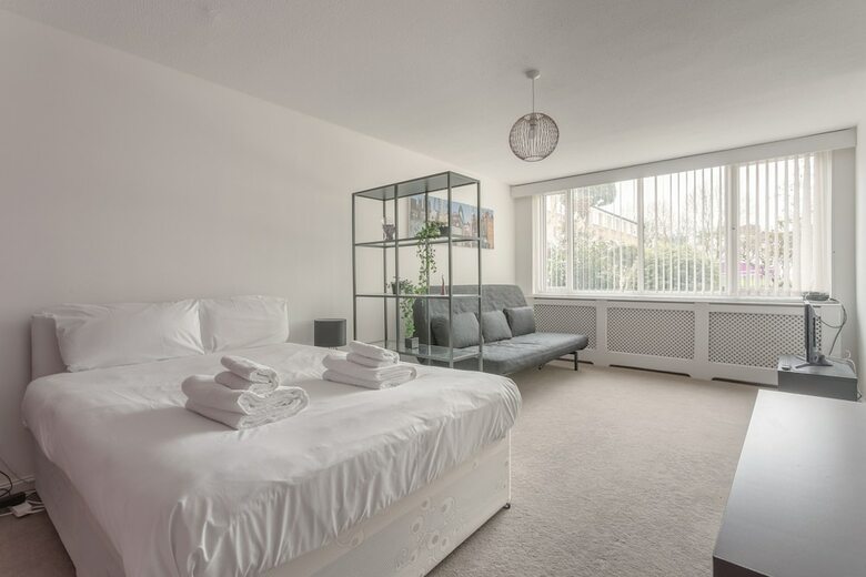 Cosy 3 Bedroom House In Bermondsey