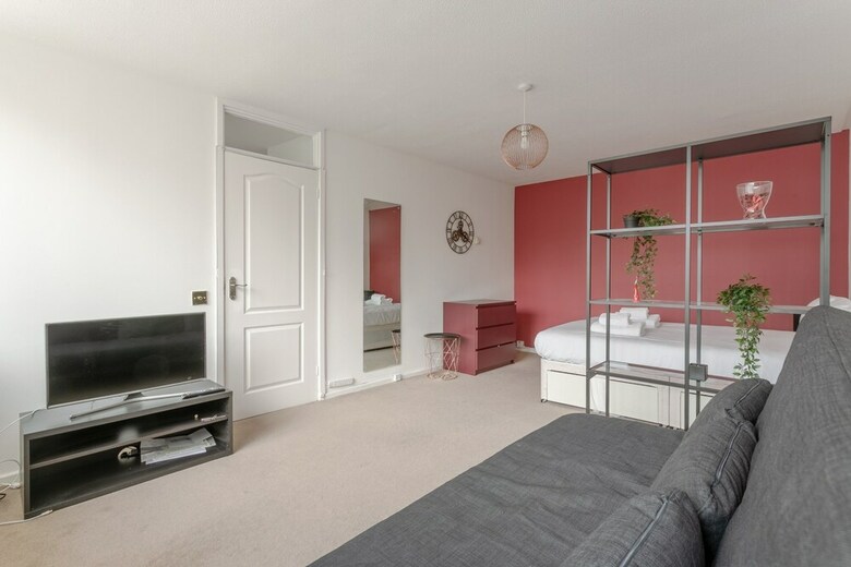 Cosy 3 Bedroom House In Bermondsey