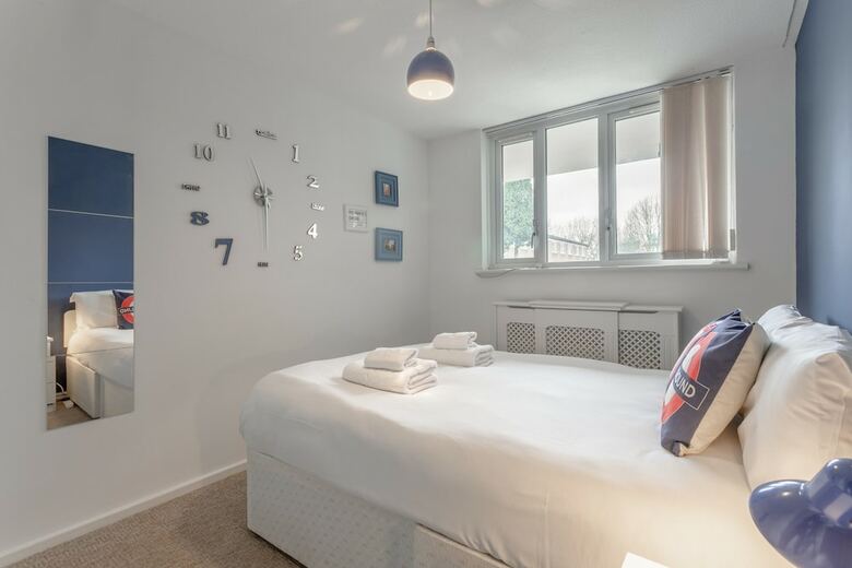 Cosy 3 Bedroom House In Bermondsey
