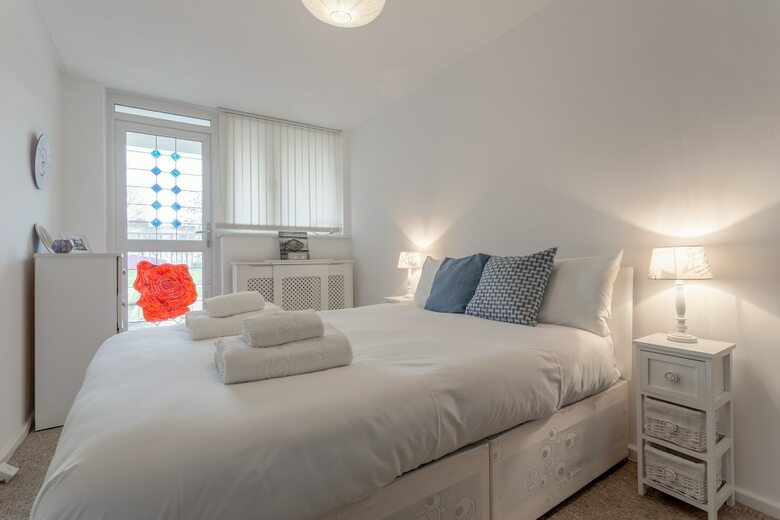 Cosy 3 Bedroom House In Bermondsey