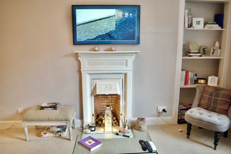 Apartamentos Traditional 1 Bedroom Stockbridge Home