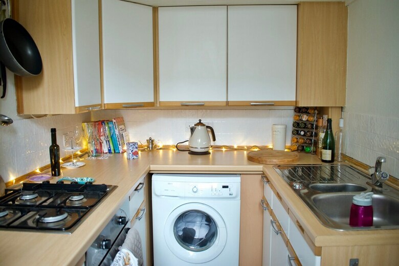 Apartamentos Traditional 1 Bedroom Stockbridge Home