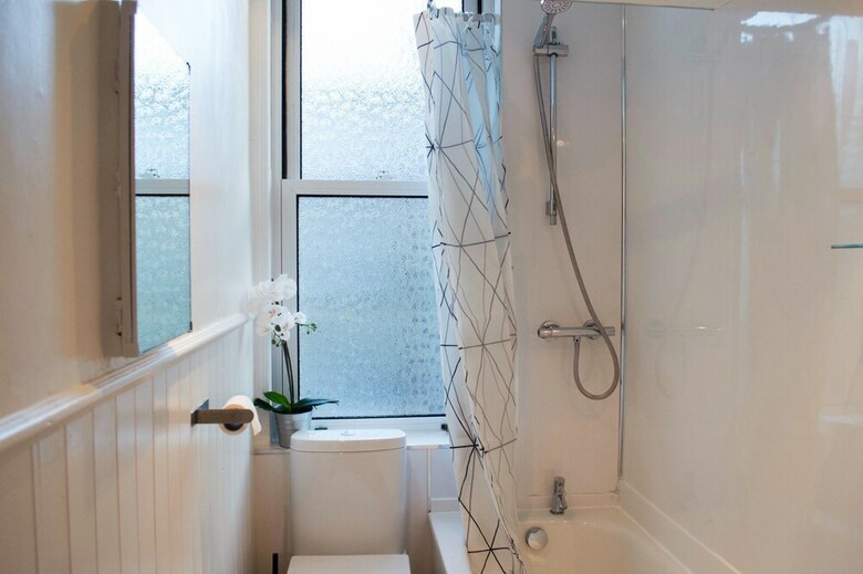 Apartamentos 1 Bedroom Flat Near Arthur's Seat