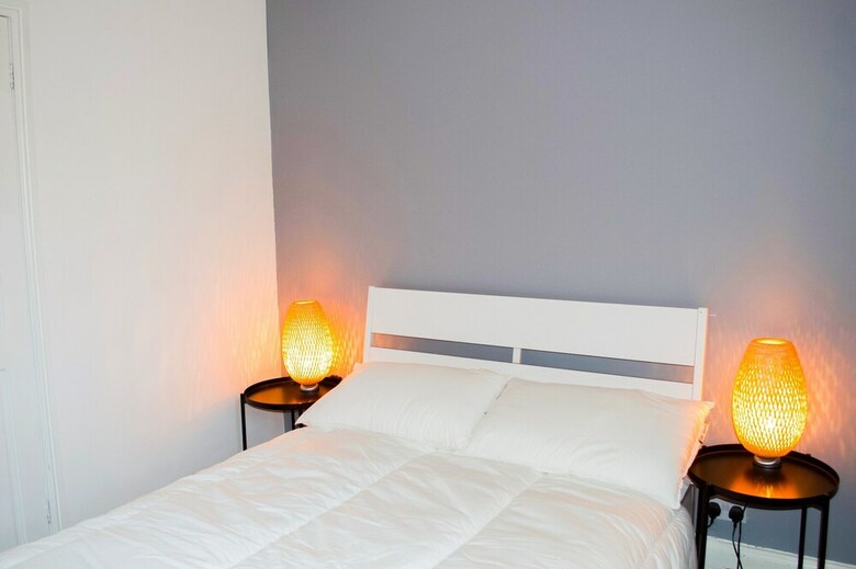 Apartamentos 1 Bedroom Flat Near Arthur's Seat