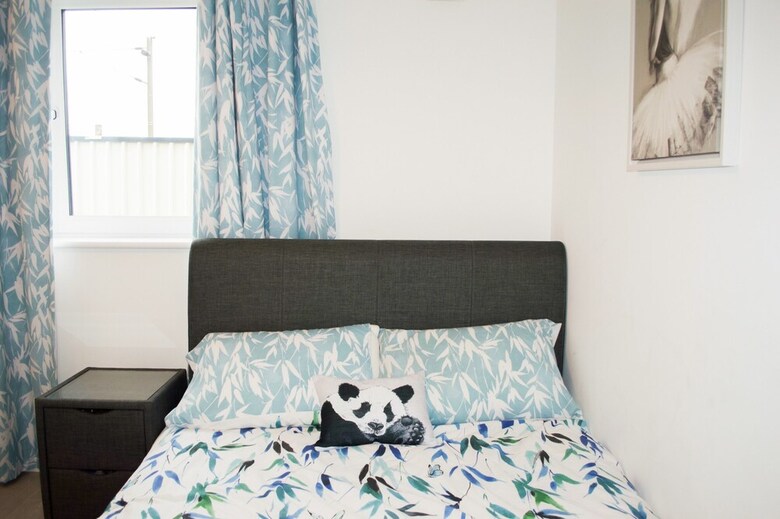 Apartamentos 2 Bedroom Flat Close To The City Centre