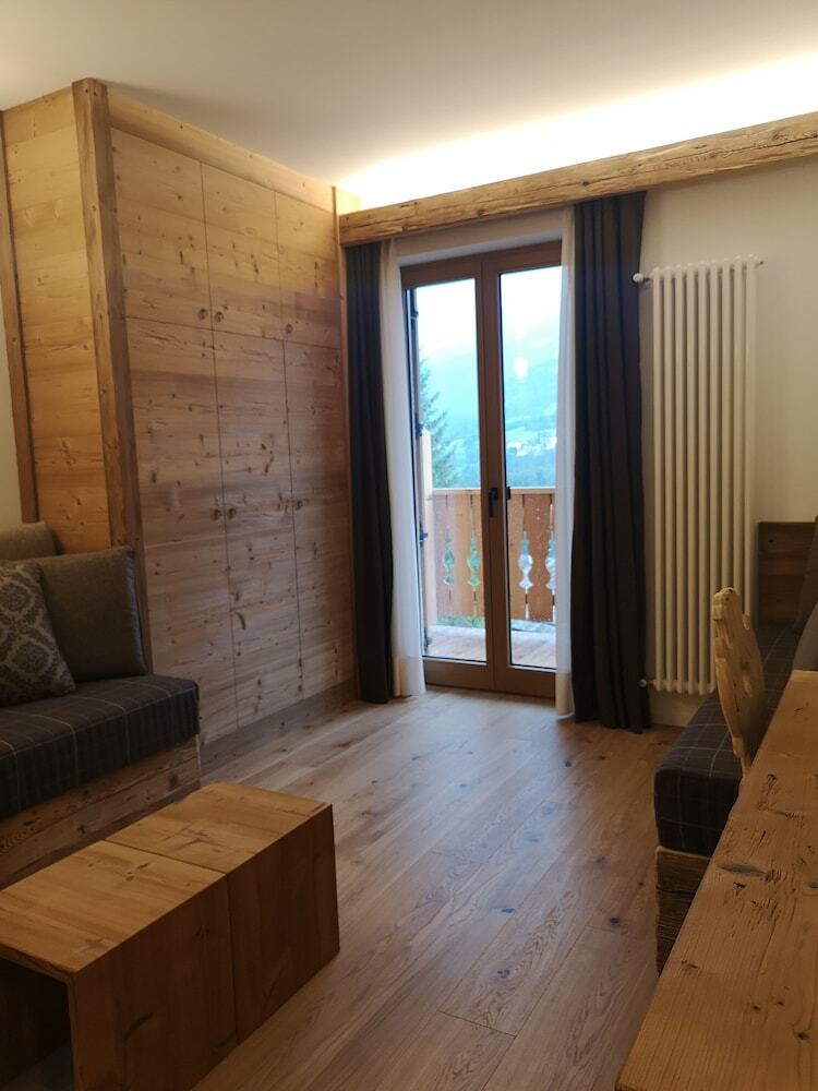 Hotel Camina Suite & Spa