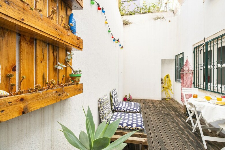 Apartamentos Downtown Duplex By Homing
