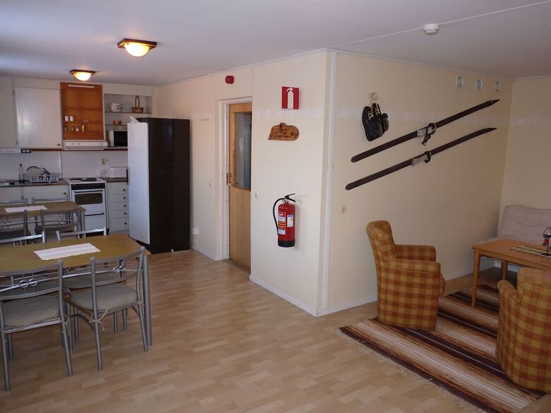 Hostal Sopperog�rden