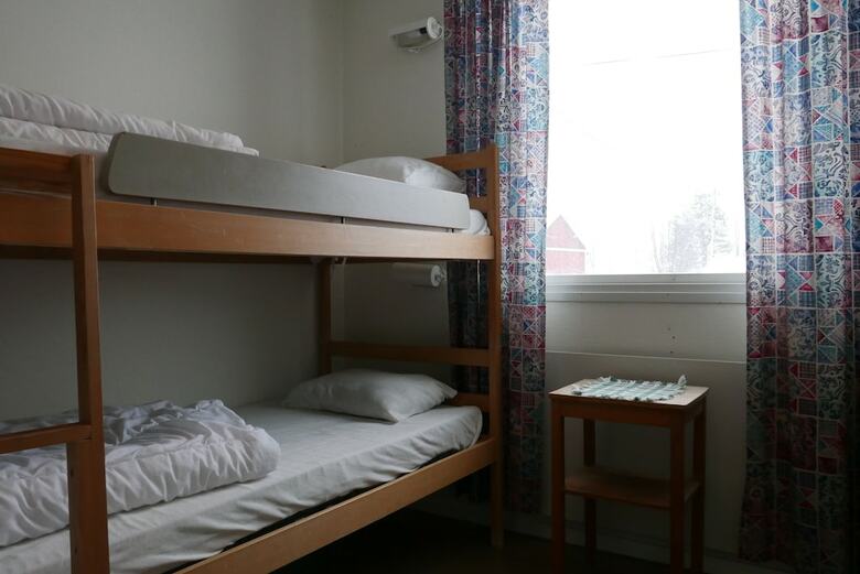 Hostal Sopperog�rden