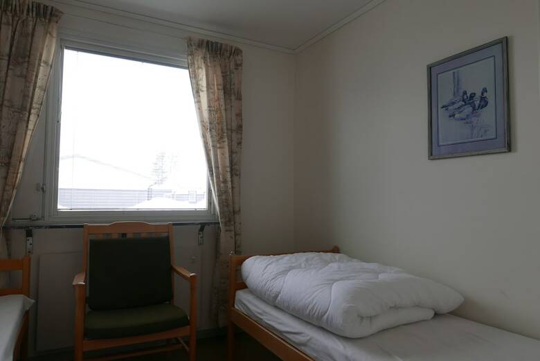 Hostal Sopperog�rden