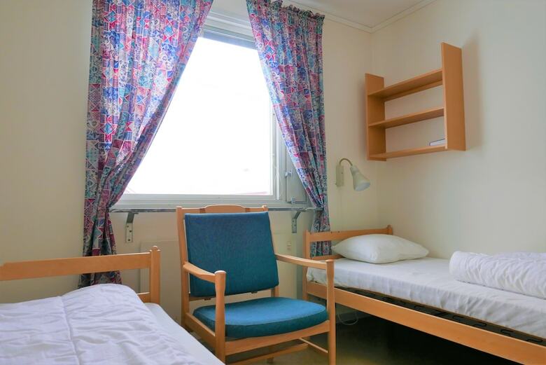 Hostal Sopperog�rden