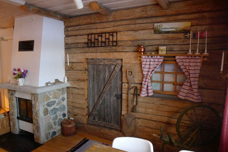 Hostal Sopperog�rden