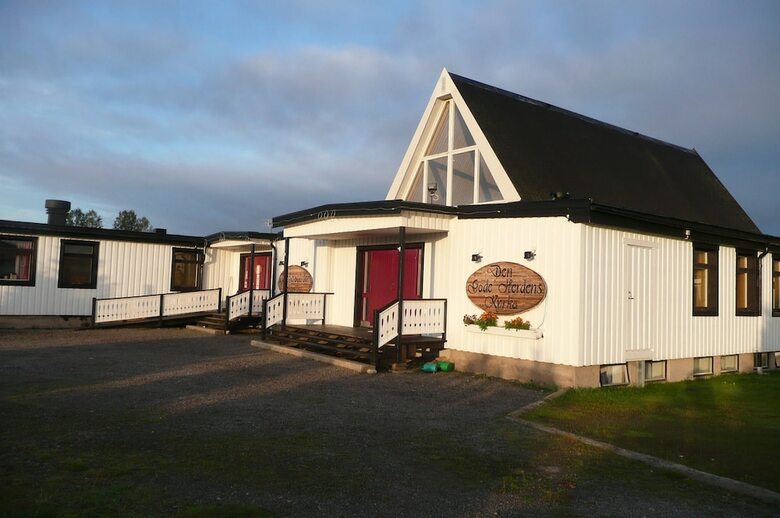 Hostal Sopperog�rden