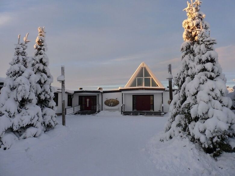 Hostal Sopperog�rden