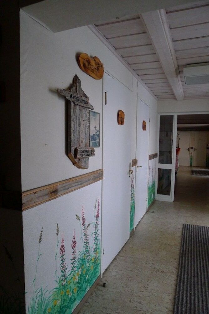 Hostal Sopperog�rden