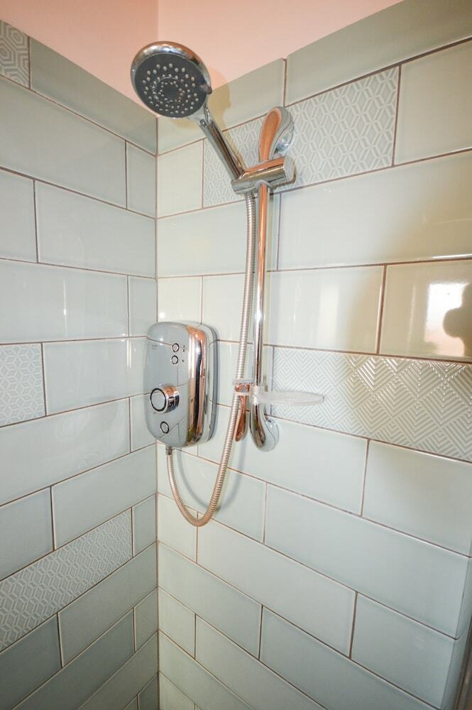 Apartamentos Gloucester Road Studio Flat