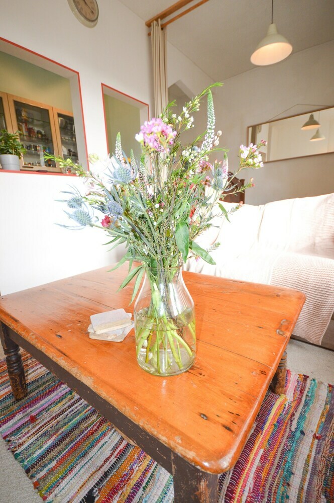 Apartamentos Gloucester Road Studio Flat