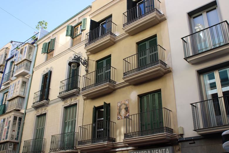 Apartamentos Fan Rooms Carreter�a